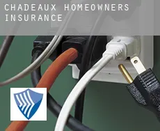 Chadeaux  homeowners insurance