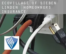 Ecovillage of Sieben Linden  homeowners insurance