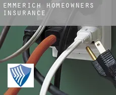 Emmerich homeowners insurance