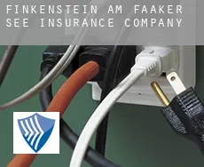 Finkenstein am Faaker See  insurance company