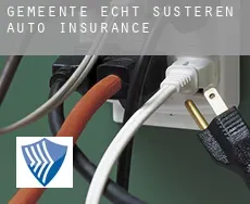 Gemeente Echt-Susteren  auto insurance