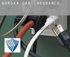 Goroka  car insurance