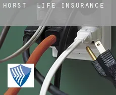 Horst  life insurance