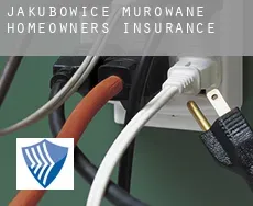 Jakubowice Murowane  homeowners insurance