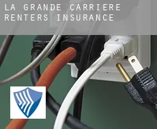 La Grande Carrière  renters insurance