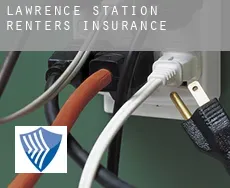 Lawrence Station  renters insurance
