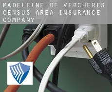 Madeleine-De Verchères (census area)  insurance company