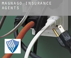 Magnago  insurance agents