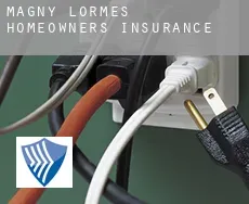 Magny-Lormes homeowners insurance