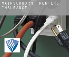Mainschhorn  renters insurance