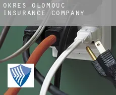 Okres Olomouc insurance company