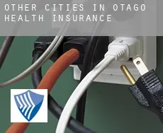 Other cities in Otago health insurance