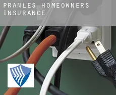 Pranles  homeowners insurance