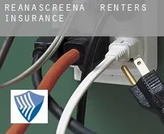 Reanascreena  renters insurance