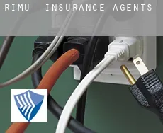 Rimu insurance agents