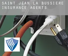 Saint-Jean-la-Bussière  insurance agents