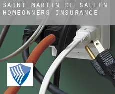 Saint-Martin-de-Sallen  homeowners insurance