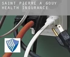 Saint-Pierre-à-Gouy  health insurance