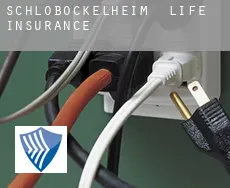 Schloßböckelheim  life insurance