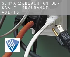 Schwarzenbach an der Saale  insurance agents