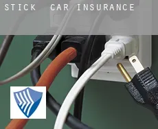 Stick  car insurance