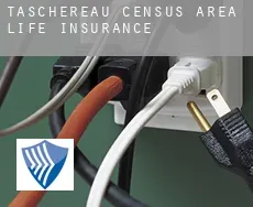 Taschereau (census area)  life insurance