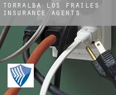 Torralba de los Frailes  insurance agents