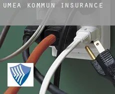 Umeå Kommun  insurance