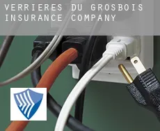 Verrières-du-Grosbois  insurance company