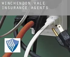 Winchendon Vale  insurance agents