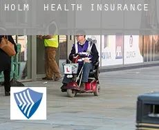 Holm  health insurance
