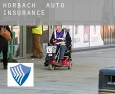 Horbach  auto insurance