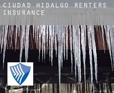 Ciudad Hidalgo  renters insurance