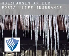 Holzhausen an der Porta  life insurance