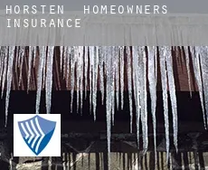 Horsten homeowners insurance