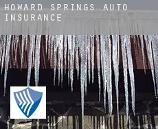 Howard Springs  auto insurance