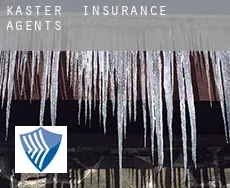 Kaster  insurance agents