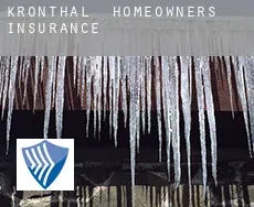 Kronthal  homeowners insurance