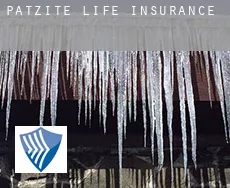 Patzité  life insurance