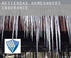 Retiendas  homeowners insurance