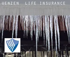 Uenzen  life insurance