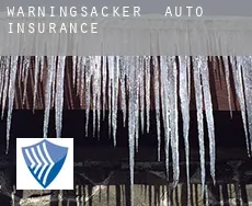 Warningsacker  auto insurance