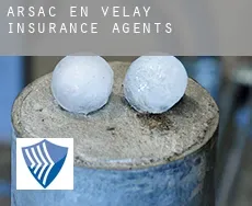 Arsac-en-Velay  insurance agents