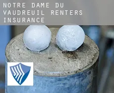 Notre-Dame-du-Vaudreuil  renters insurance