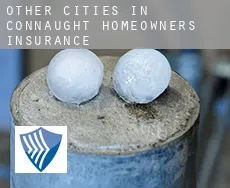 Other cities in Connaught homeowners insurance