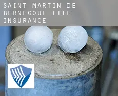 Saint-Martin-de-Bernegoue  life insurance