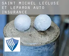 Saint-Michel-l'Écluse-et-Léparon  auto insurance