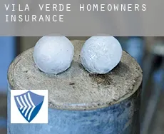 Vila Verde  homeowners insurance