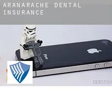 Aranarache  dental insurance