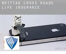Brittas Cross Roads  life insurance